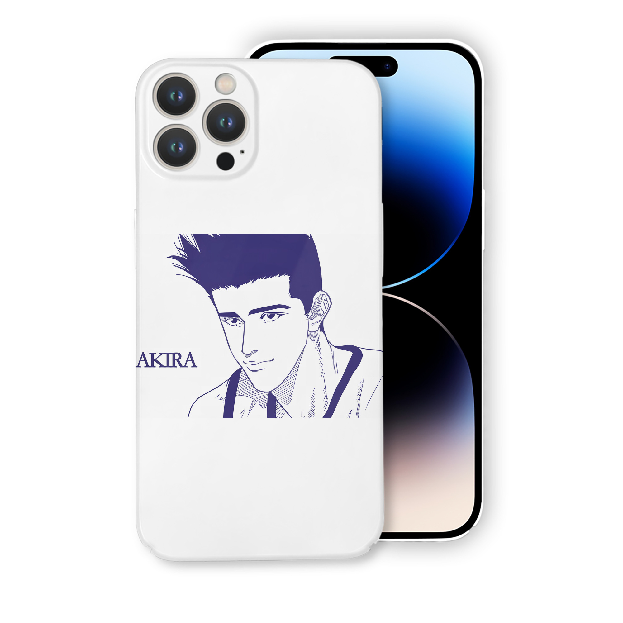 （画像用） SLAM DUNK／スラムダンク 【iPhone 14シリーズ対応】ハードケース